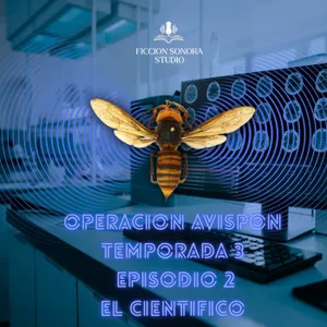 T3 EPISODIO 2 "EL CIENTIFICO"