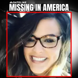 Dateline Missing in America – Ep. 20: Lost Lane