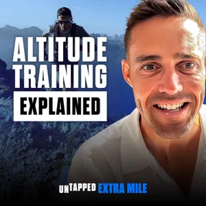 Altitude Training Explained: Is It Actually Worth It? | Extra Mile