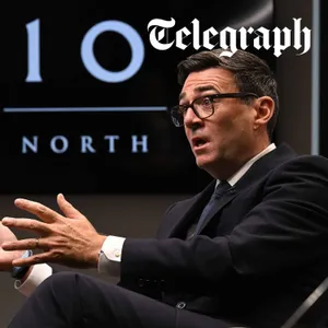 Sinister and uncanny: Burnham is the ‘TikTok PM’ we can see right through