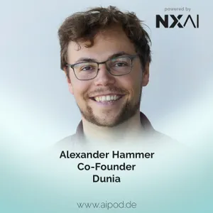 AI Material Breakthroughs & The Missing Modality