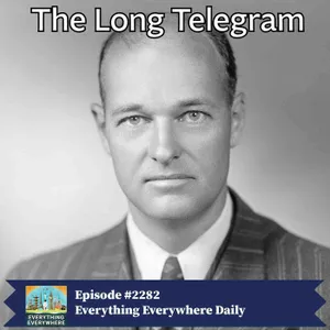 The Long Telegram (Encore)