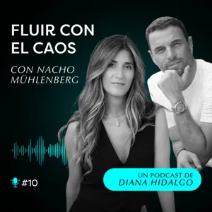 10. Eres el ARQUITECTO de tu VIDA con Nacho Mühlenberg