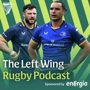 Leinster team reaction | No Lowe, Clarkson's big day & Henshaw gets the nod