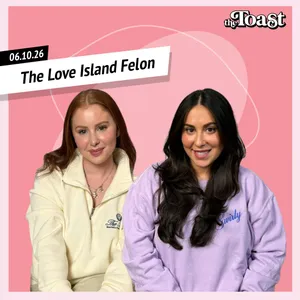 The Love Island Felon: Wednesday, June 10th, 2026