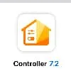 Interruptores virtuales en Controller for HomeKit