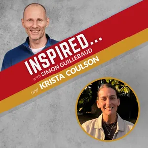 Trophies of Grace! | Krista Coulson