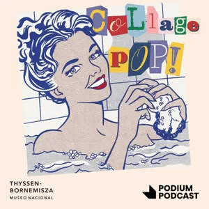 COLLAGE POP! Episodio 1: Andy Warhol, la política pop con Estrella de Diego y Berna León