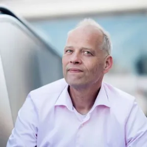 Er zijn - dat is het allerbelangrijkste