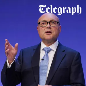 Liz Truss jibe leaves Tory Shadow Chancellor squirming