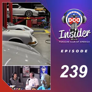 What does it really take to run an independent Porsche repair shop today?