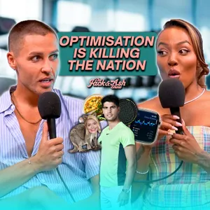 FITNESS REGRET, PITBULL DEBRIEF AND DARWINISM TEAS