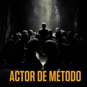 El Actor De Metodo (Historias De Terror)