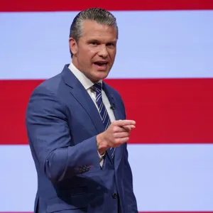 How Defense Secretary Pete Hegseth brought the culture wars to the military