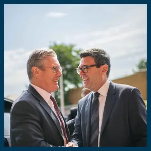 Can Burnham learn from Starmer's mistakes?