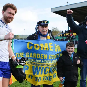 Tyrone got something- but Armagh win. Leitrim shock, Westmeath & Wicklow wins