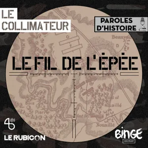 L'arme fatale #8 : La Kalachnikov [Le Fil de l'épée #59]