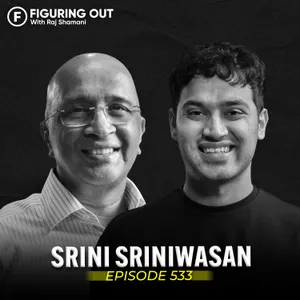 How Ultra Rich Invest: Billion-Dollar Bets & Wealth Secrets | Srini Sriniwasan | FO533 Raj Shamani