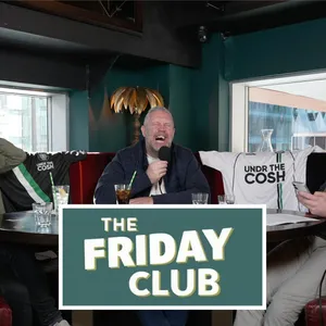 Friday Club | Bodies In The Park