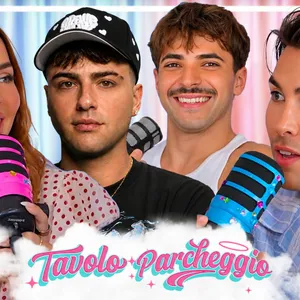 Tavolo Parcheggio X Street Smart - Ep.157