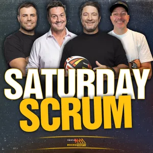 Adam Reynolds Denied His Farewell?! Broncos Drama, New Kick-Off Rule & Jai Arrow's Upcoming 100th