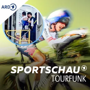 16. Etappe: Bitteres Tour-Aus für Florian Lipowitz