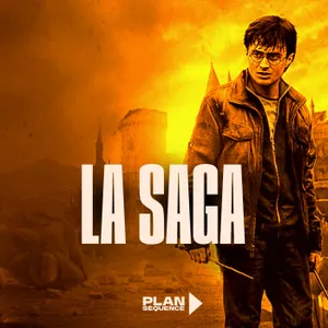 Harry Potter et les Reliques de la Mort, partie 2