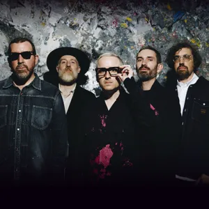 nanana - Hot Chip de nuevo: menos baile y más emoción - 20/10/26