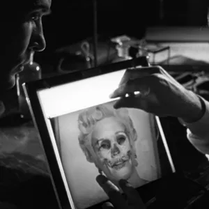 The Black Dahlia Fantasy World