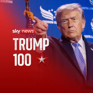 Is the Supreme Court on Trump's side… or not?