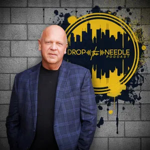 74: DTN Podcast | Jim Alstott Ep. 74 | Your Loved Ones Never Stop Sending Signs | Gina Versace the Inked Medium