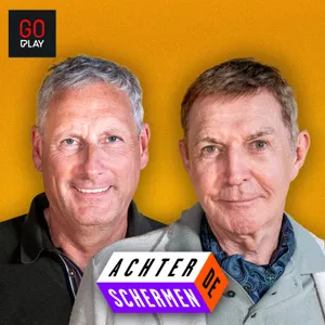 Gert Verhulst & Luc Appermont: Het Onvertelde Verhaal