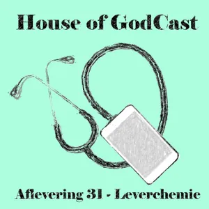 Aflevering 31 - Leverchemie