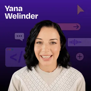 How a solo founder used Codex and ChatGPT to launch a fashion brand without engineers | Yana Welinder