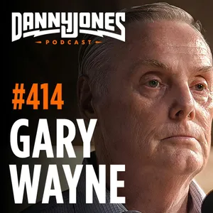 #414 - “Nephilim DNA” Knights Templar, Rothschilds & The True Satan | Gary Wayne