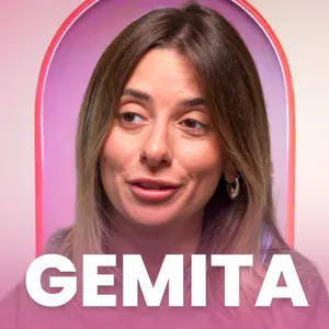 Gemita - Fama, presión y desgaste en el streaming