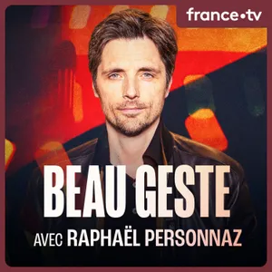 Raphaël Personnaz, déjà 25 ans de cinéma