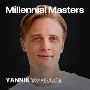 Hire your army, don’t rent mercenaries ⚔️ Yannik Schrade