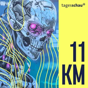 Bedroht KI die Menschheit? Was hinter den Warnungen steckt