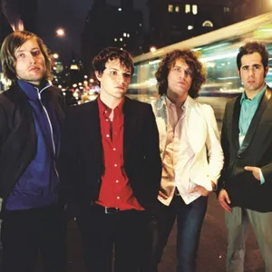 Mr. Brightside – The Killers