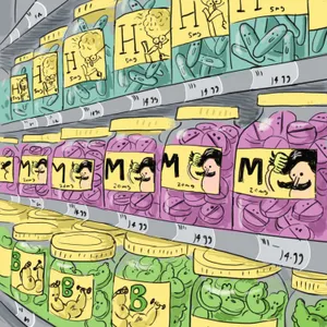 Vitamins