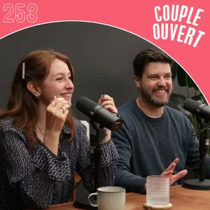 Béatrice Blais et Pierre-Luc Gosselin