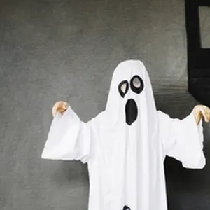 How to have a ‘green’ Halloween