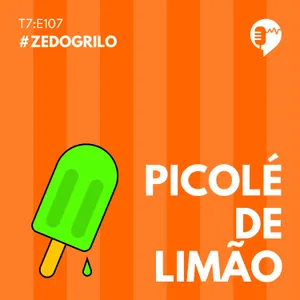 ZÉ DO GRILO