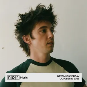 New Music Friday: The best albums out Oct. 9