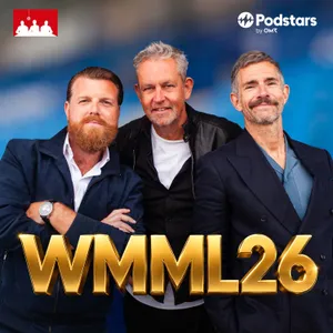 Brown Curacao - WMML26