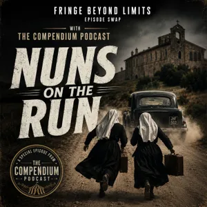 Runaway Nuns: Convent Heist to Chateau Dreams