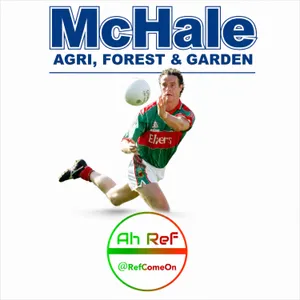 All Ireland Final Preview with Kevin O'Neill