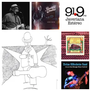 2026-22 Calvin Fuzz Jones, Squirrel Nut Zippers, Aaron Penton, Stefan Hillesheim
