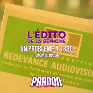 UN PROBLÈME À 138€ (L'édito de la semaine)